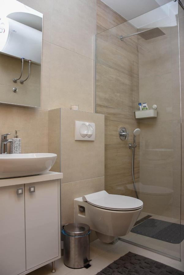 Apartman Luka Lux Ζλάτιμπορ Εξωτερικό φωτογραφία