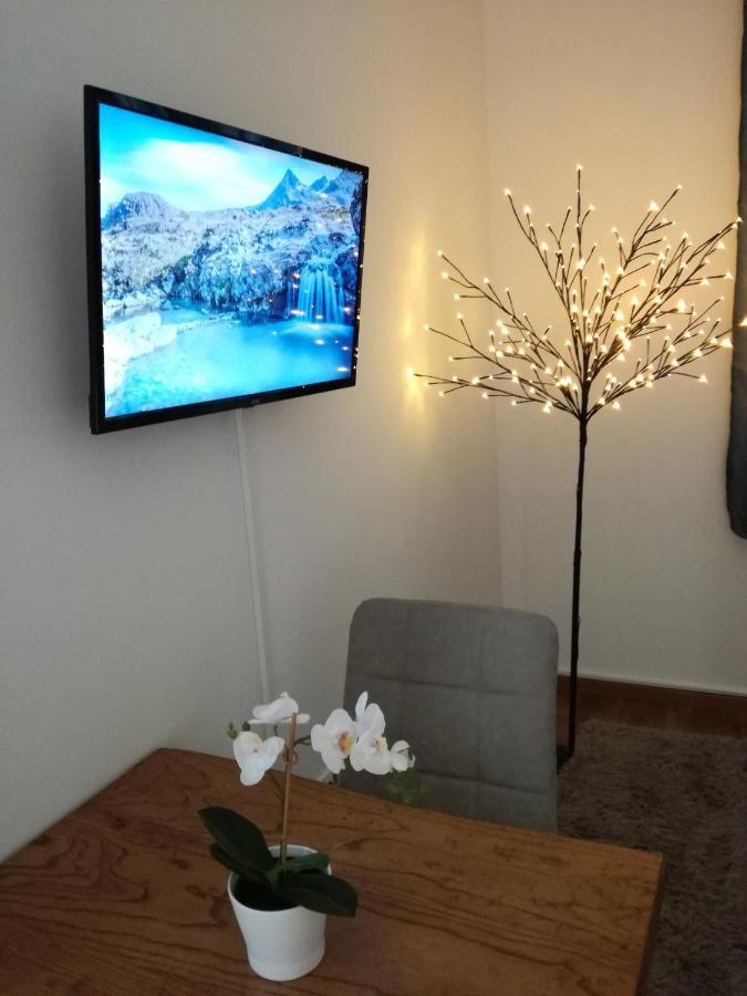 Apartman Luka Lux Ζλάτιμπορ Εξωτερικό φωτογραφία