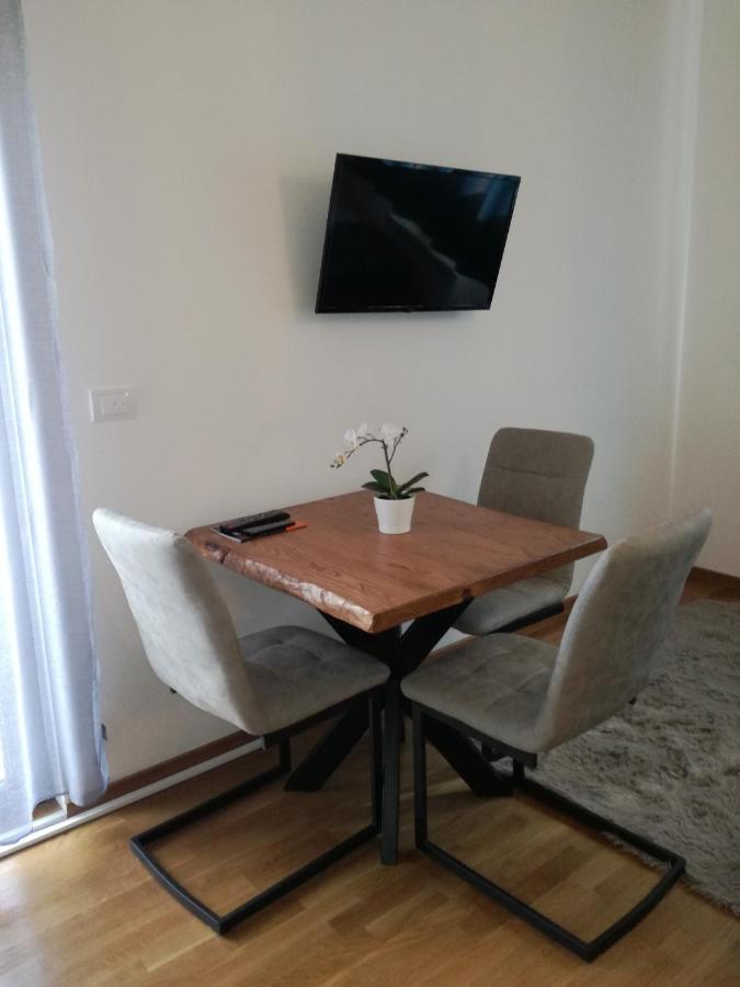 Apartman Luka Lux Ζλάτιμπορ Εξωτερικό φωτογραφία