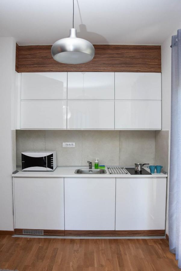 Apartman Luka Lux Ζλάτιμπορ Εξωτερικό φωτογραφία